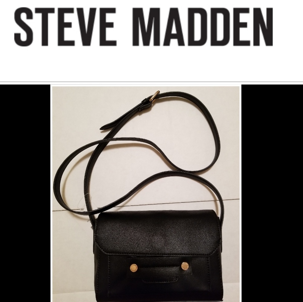 💖 BNWT Steve Madden Blaine Crossbody